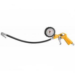 Pistol aer cu manometru 8.5bar