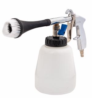 Pistol Spalat Auto Pneumatic cu Aer Sub Presiune, PT-12