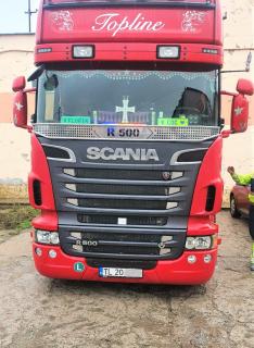 Plasa insecte Scania