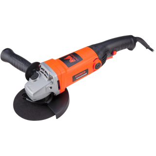 Polizor Unghiular, Flex AG 125 EPTO, 860W, 125mm, 11000rpm