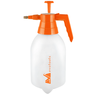Pompa de stropit 1.5L, pulverizator manual cu presiune