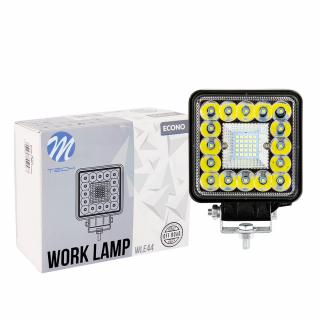 Proiector cu LED, faza si pozitie, Combo, 10.8 x 10.8 x 4.7cm, 2740lm, 41W