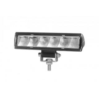 Proiector, lampa de lucru LED, 15.4 x 3.8 x 5.3cm