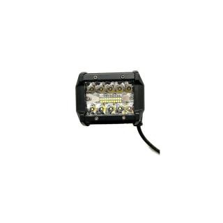 Proiector LED auto, lampa lucru, 30W, 1300lm