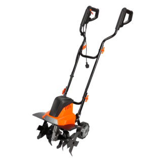 Sapa electrica, 1500w, 380rpm, adancime 22cm, latime 40cm