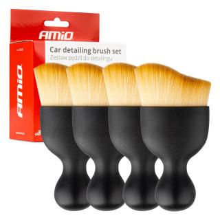 Set 4 Perii Detailing Auto