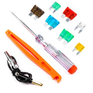 Set Complet Sigurante Auto - Tip Lama, Mini, Maxi