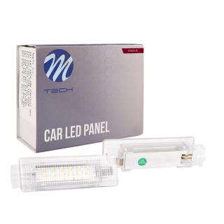 Set Lampi LED Portbagaj VW Touareg, Seat