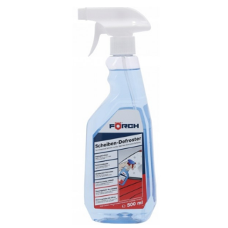 Solutie pentru dezghetat parbrizul, 500ml