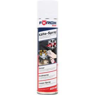 Spray de racire, inghetare, Eco, 400ml, -45  C