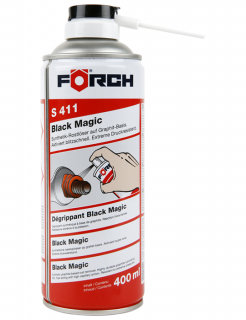Spray Degripant Black Magic, Forch, 400ml, S411