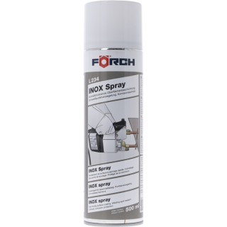 Spray INOX L234, cu uscare rapida