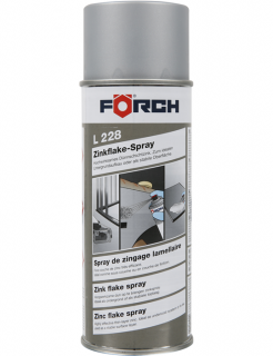 Spray pe baza de fulgi de zinc L228