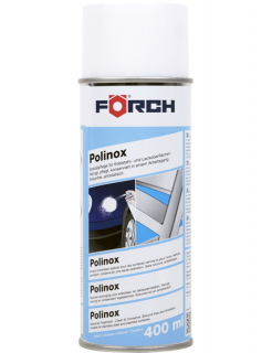 Spray pentru lustruire si intretinere a suprafetelor din inox si aluminiu, Polinox P361