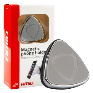 Suport Magnetic Telefon Auto HOLD-01