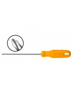 Surubelnita profil Philips, cu varf magnetic, PH1 x 100mm