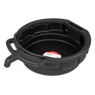 Tava Colectare Ulei Auto cu Palnie, 16L, 56cm