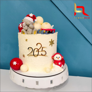 Aplicatie pentru tort   2025