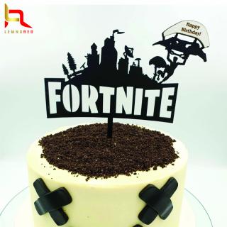 Topper tort FORTNITE