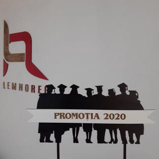 Topper tort Promotia 2020