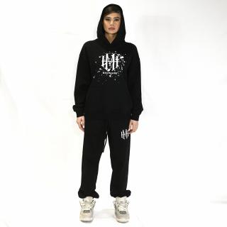 HOODIE MONOGRAM