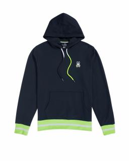 MENS CLIFTON PULL OVER HOODIE