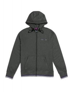 MENS PALMER FULL ZIP HOODIE