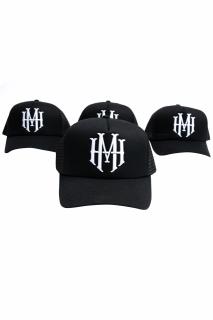 TRUCKER MONOGRAM X2