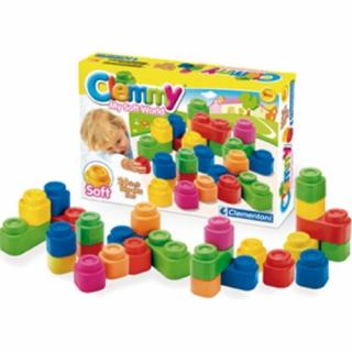 Clemmy - Set 24 Cuburi