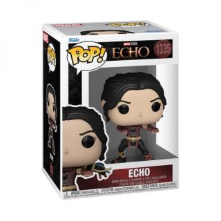 Funko POP Vinyl: ECHO- Echo