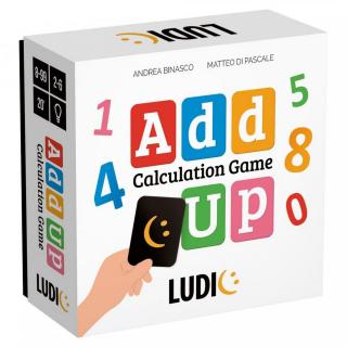 Headu Ludic - Joc De Calcul