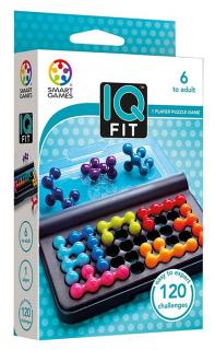 Iq Fit - Joc Educativ Smart Games