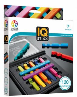 IQ Stixx-Joc de logica Smart Games