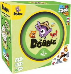 Joc Dobble Zoo, New Version