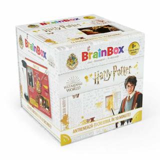 Joc Educativ BrainBox - Harry Potter