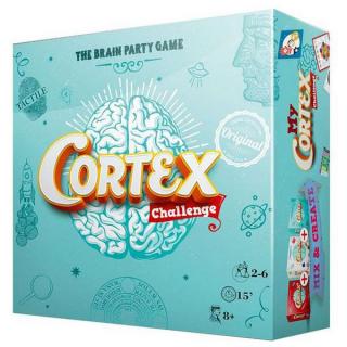 Joc educativ Cortex - Challenge 1