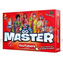 Joc Go Master - YouTubers Edition