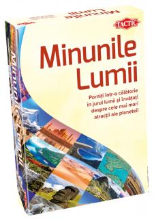 Joc Minunile Lumii