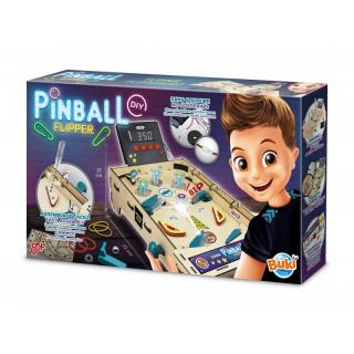 Joc Pinball, Set electronic de constructie