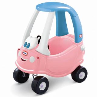 Little Tikes Masinuta Printesa Cozy Coupe