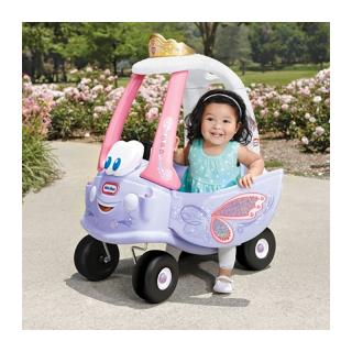 Little Tikes Masinuta Zana Cozy Coupe