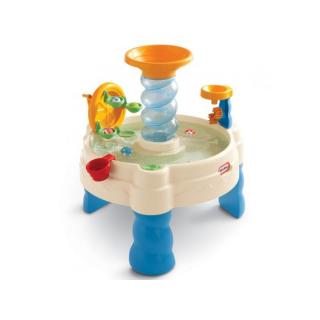 Little Tikes Masuta De Joaca Cu Apa - Spirala