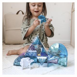 Magna-Tiles Arctic Animals, set magnetic