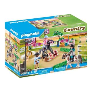 Playmobil - Turneu De Echitatie