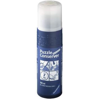 Ravensburger - Tub Lipici Pt Pastrarea Puzzle-Urilor, 200 Ml