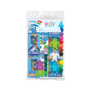 Set cadou Happy Pack - Blast Off Power