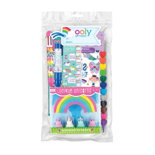 Set cadou Happy Pack - Oh My! Unicorni  Sirene