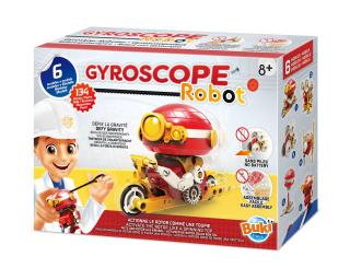 Set constructie Robot Giroscop