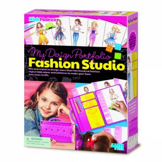 Set creativ - Studio Fashion Designer