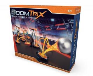 Set de joaca educativ Boomtrix Showdown